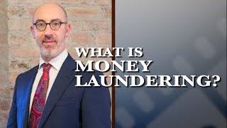 What Is Money Laundering? | Chicago Criminal Defense Attorney | Gal Pissetzky