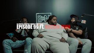 Lil Pistol Starter x Roccin John x WiKiD | BOXEDINPODCAST| EPISODE 99