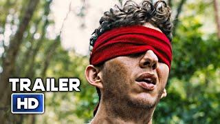 BIRDEATER Official Trailer (2025) Thriller Movie HD