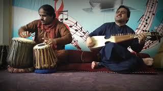 Danish Mastana New || Rabab Video ||2019 || rabab tang takor