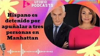 Hispano es detenido por apuñalar a tres personas en Manhattan- En Boca Cerrada 2024