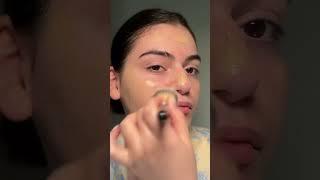 Обзор НОВИНКА Тональный SHIK VELVET COVER FOUNDATION,, краткий обзор #shik