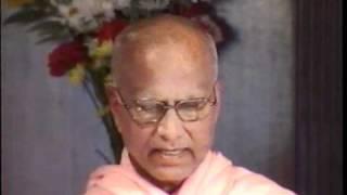 Holy Mother on Human Problems -Swami Chetanananda (VedantaSTL.org)