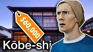 Cheap Houses Japan