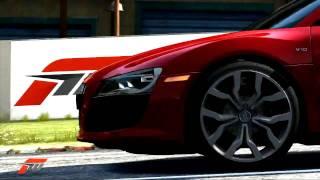 Forza Motorsport 3 Trailer HD