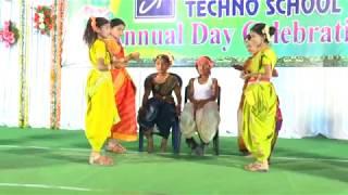 TIRUVURU SRINIDHI 6th ANNUAL 7-4-2016 PART-4