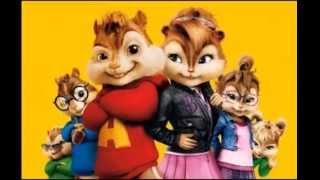 WWE Alvin and the Chipmunks Chipettes New Day, New Way