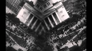 All Things To All Men (The Man With A Movie Camera) - Vertov & The Cinematic Orchestra