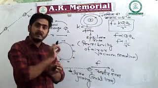Phycis Classes by Riyaz Sir 12th