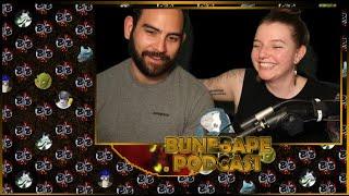 Bunebape Podcast Ep 185: Dying Man Mode