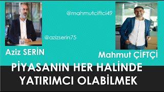 PİYASANIN HER HALİNDE YATIRIMCI OLABİLMEK