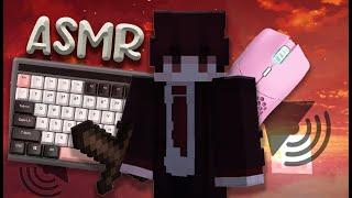 Smooth THOCKEY Keyboard And Mouse Sounds | Pika Bedwars