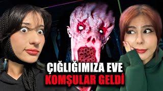 13 YAŞINDA BİR ÇOCUK BU OYUNU NASIL YAPABİLİR? | The Lost Fear