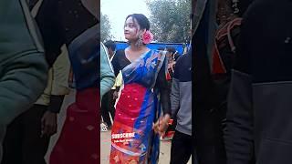 Churi Payel Santali Dance video 2024 #shorts #shortvideo #viral #trending #dance