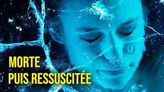 La femme qui a survécu 80 minutes piégée sous la glace - HDS #10