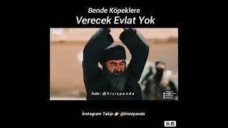 BİZDE KÖPEĞE VERECEK CAN YOKTUR savaşçı #shorts film pazarı  tepegöz zülküf keskin alican albayrak