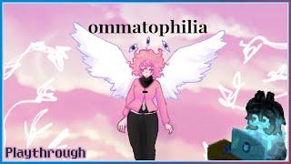 [Friend's Game: Prepare for divine wrath] Ommatophilia (No Commentary)