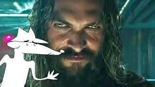 Aquaman Discussion