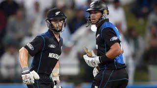 IND vs NZ 5th ODI 2014 Highlights