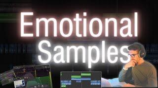 How To Make An EMOTIONAL Sample