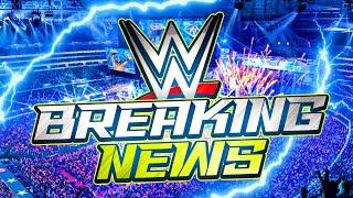 HUGE WWE Star PASSES AWAY after SMACKDOWN!