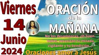 oración de la mañana del día Viernes 14 de Junio de 2024 - Salmo 1:1-3