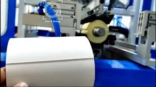 Оборудование для производства круглых картонных коробок
