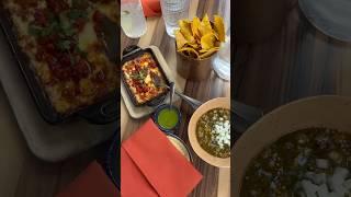 Tuesdays are for taquitos and margaritas. #dclife #dcfoodie #wheretoeat