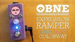 Old Blood Noise Endeavors Expression Ramper - Dark Light Colorway