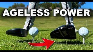 Golf PROS Use 2 Steps for Longer And Straighter Drives