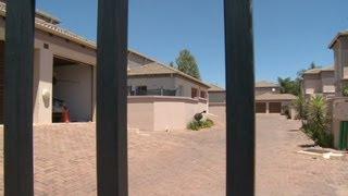 Gated communities not enough in South Africa