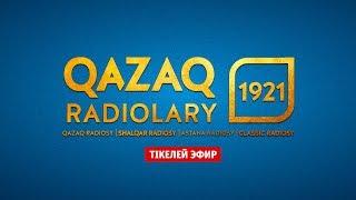 Qazaq Radiolary