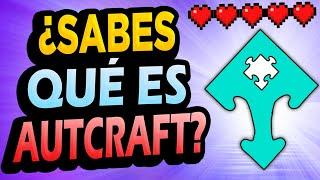 El Servidor MÁS SEGURO de Minecraft - Autcraft