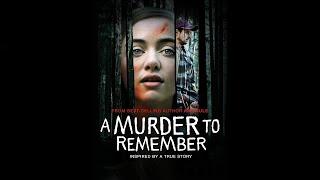 ANN RULE'S: A Murder to Remember