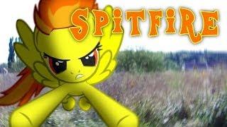 [MLP en vrai] Spitfire