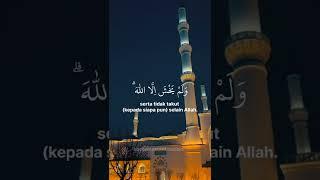 At Taubah ayat 19 | Baraa Masoud براء مسعود