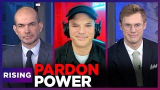 Joe Biden's INSANE Pardon Plans?! Hunter Now, Fauci NEXT? Matt Taibbi Interview