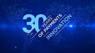 InComm Payments 30th Anniversary Product Solutions