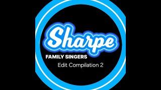 Sharpe Family Edit Compilation Part 2