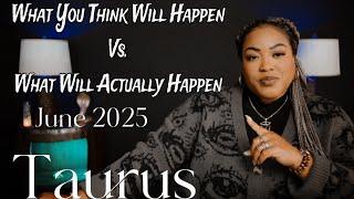 TAURUS ︎ This Will Blow Your Mind: The Outcome You Never Saw Coming ️Taurus Sign 𖡻