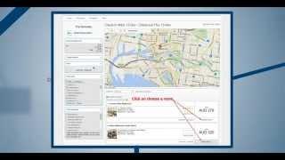 Part 1- Concur Travel - The Travel Authority Group - New User Interface - Company's Staff