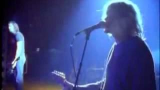 Jesus Don't Want Me For A Sunbeam - Nirvana (live)