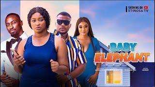 BABY ELEPHANT ETINOSA IDEMUDIA SAGA ADEOLU EMEKA DARLINGTON 2024 NOLLYWOOD NIGERIA FULL MOVIE