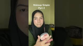 Get Ready with me Part 2 #makeup #makeuplook #makeuptutorial