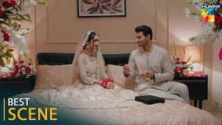 Tum Mere Kya Ho - Episode 20 - Best Scene 03 [ Adnan Raza Mir & Ameema Saleem ] - HUM TV