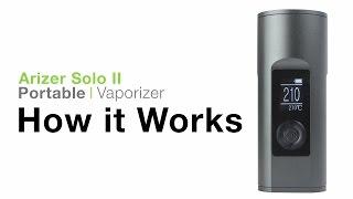 Arizer Solo 2 Review & How-To