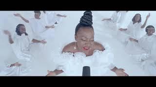 NANA ADWOA  - Miracle Working GOD official Video