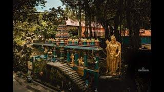 Kuthiran Mala Ayyappan Temple - Thrissur