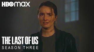 THE LAST OF US Season 3 | Abby's Story And The Game's Ending Explained