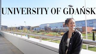 50 Questions With A University of Gdańsk Student | Psychology Major